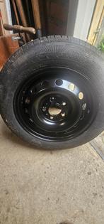 KIA  Venga reserve wiel, Auto-onderdelen, Banden en Velgen, Ophalen, 15 inch, Banden en Velgen, Nieuw