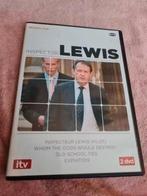 dvd box inspector Lewis, Cd's en Dvd's, Dvd's | Tv en Series, Ophalen of Verzenden, Zo goed als nieuw
