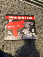 Money gun, Ophalen of Verzenden, Nieuw