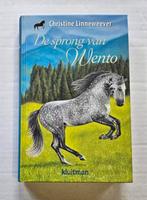 De spong van Wento, Ophalen of Verzenden, Nieuw
