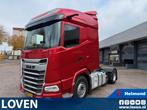 DAF XG 480 FTP Model year 2025/Hydrauliek (bj 2025), Auto's, Vrachtwagens, Automaat, Euro 6, Bedrijf, Diesel