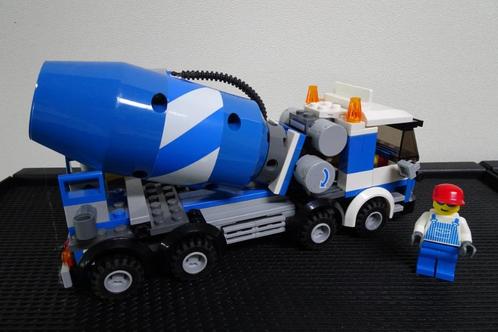 grote partij lego, div. complete sets en veel losse delen !!, Kinderen en Baby's, Speelgoed | Duplo en Lego, Zo goed als nieuw