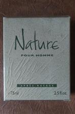 Yves Rocher Nature After Shave - Nieuw!, Sieraden, Tassen en Uiterlijk, Ophalen of Verzenden, Nieuw