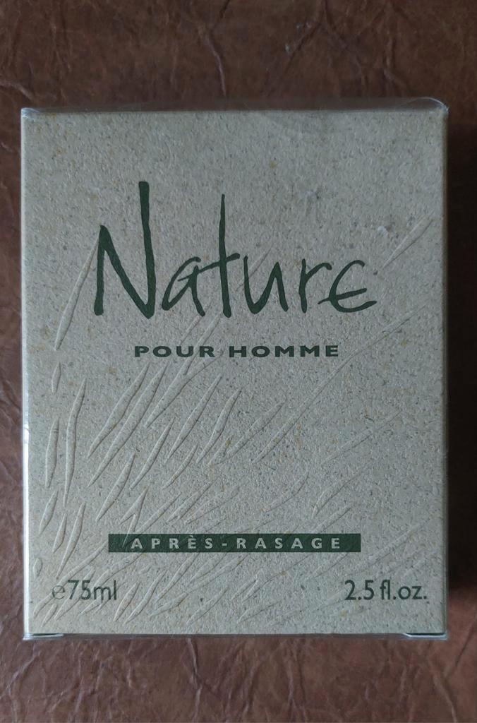 Yves Rocher Nature After Shave - Nieuw!, Sieraden, Tassen en Uiterlijk, Uiterlijk | Parfum, Nieuw, Ophalen of Verzenden