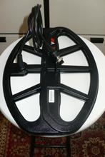 Mooie Minelab Vanquish V12 Coil !, Ophalen, Zo goed als nieuw, Meer dan 30 cm, Minelab