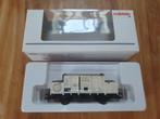 Märklin 48305 Goederenwagen Intermodellbau in nieuwstaat, Wisselstroom, Wagon, Ophalen of Verzenden, Zo goed als nieuw