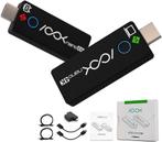 Nano 4K Wireless HDMI Set, Ophalen, Zo goed als nieuw