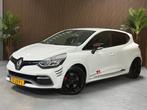 Renault Clio 1.6 R.S. Monaco GP (bj 2014, automaat), Auto's, Euro 5, 1618 cc, Gebruikt, 4 cilinders