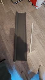Rolgordijn ikea grijs, Ophalen, Zo goed als nieuw, Grijs, 150 tot 200 cm