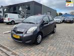 Toyota Yaris 1.0 VVTi Acces - Nw Apk - Vol Ondh, Voorwielaandrijving, Gebruikt, 750 kg, Bedrijf