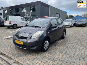 Toyota Yaris 1.0 VVTi Acces - Nw Apk - Vol Ondh beschikbaar voor biedingen