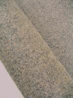 STOF VOOR DESIGN: Camira Blazer meubelstof METERS, Wol, 120 cm of meer, Beige, Ophalen of Verzenden