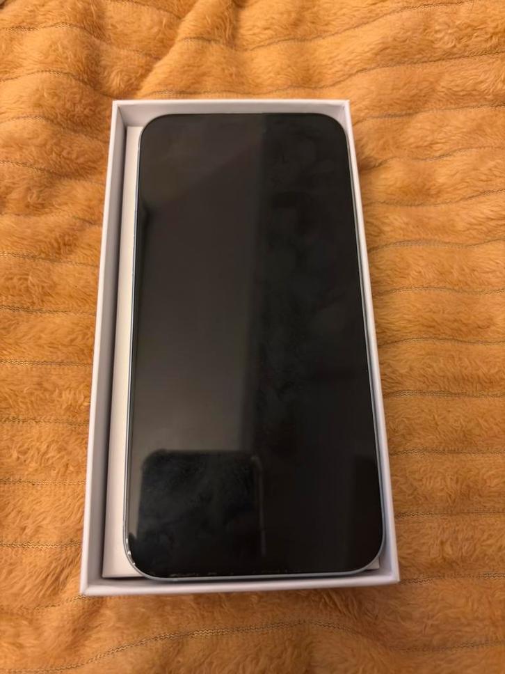 Iphone 15 plus, Telecommunicatie, Mobiele telefoons | Apple iPhone, 128 GB, Ophalen
