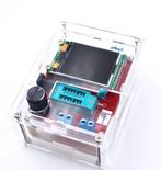 DIY KITS ATMEAG328P M328 Transistor Tester, Ophalen of Verzenden, Nieuw