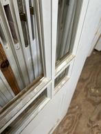 Deur binnendeur opdek (nummer 714) 93 x 231,5 cm, Doe-het-zelf en Verbouw, Deuren en Horren, 80 tot 100 cm, 215 cm of meer, Binnendeur