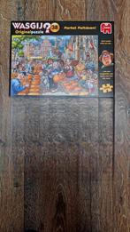 Wasgij puzzel, Ophalen, 500 t/m 1500 stukjes, Zo goed als nieuw
