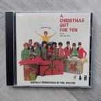 Various Artists / A Christmas Gift For You From Phil Spector, Kerst, Ophalen of Verzenden, Zo goed als nieuw