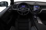 Volvo XC60 T6 RECHARGE AWD ULTRA BLACK EDITION -PANO.DAK|360, Auto's, Volvo, Automaat, 12 maanden, Stof, Euro 6