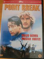 Point Break, Cd's en Dvd's, Vanaf 12 jaar, Ophalen of Verzenden, Zo goed als nieuw, Actie