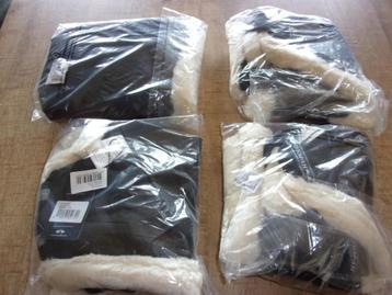 partij vliegenbescherming 4x vliegenmasker oren HV Polo beschikbaar voor biedingen