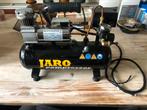 Compressor 12v Jaro, Minder dan 25 liter, Ophalen of Verzenden, Zo goed als nieuw, Minder dan 200 liter/min