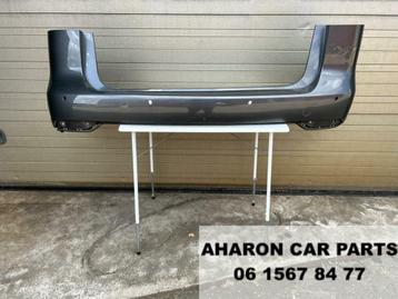 VW Touran GP2 Achterbumper PDC LB 1T0807421 Origineel 3112 beschikbaar voor biedingen