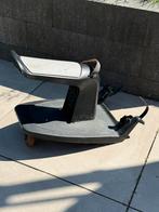 Evekids kid-sit meerijdplankje met zitje, Kinderen en Baby's, Kinderwagens en Combinaties, Ophalen, Gebruikt