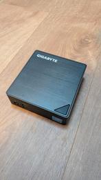 Gigabyte NUC 8e gen i3 - Windows 11, Ophalen of Verzenden, Gebruikt