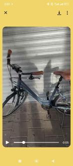 Rower elektryczny, Overige merken, Ophalen of Verzenden, Zo goed als nieuw, 50 km per accu of meer