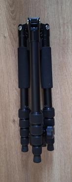 Rollei Compact Traveler No. 1 Statief - Zo goed als nieuw!, Audio, Tv en Foto, Fotografie | Statieven en Balhoofden, Zo goed als nieuw