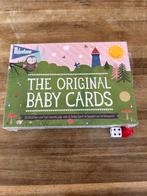 The original baby cards, Milestone, Nieuw, Ophalen of Verzenden, Kraamcadeau