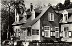 Vakantieoord Huis te Werken t Joppe [Gem. Gorssel] - ongelop, Ophalen of Verzenden, 1920 tot 1940, Ongelopen, Noord-Brabant