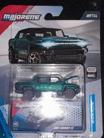 Majorette GMC Hummer EV - Nieuw in Verpakking!, Ophalen of Verzenden, Nieuw, Auto