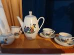 Vintage kinder servies, Verzamelen, Ophalen of Verzenden, Gebruikt