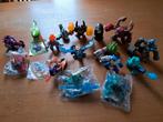 McDonald's Happy Meal  Skylanders superchargers  gaints, Ophalen