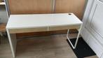 Micke bureau ikea wit., Ophalen, Zo goed als nieuw