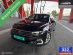 Volkswagen Passat Variant 1.4 TSI PHEV GTE Business, Stof, Gebruikt, Met garantie (alle), Origineel Nederlands