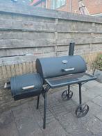 BBQ Smoker Grill - Houtskool, Ophalen, Gebruikt