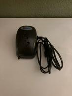 Luchtpomp aquarium Superfish Air flow 1 z.g.a.n., Ophalen of Verzenden, Zo goed als nieuw, Overige typen