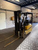 Yale ERP18VT (bj 2019), Zakelijke goederen, 1000 tot 2000 kg, Elektrisch, Heftruck, Yale