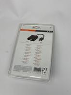 HDMO VGA Adapter Vivanco, Ophalen of Verzenden, Nieuw