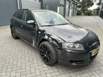 Onderdelen Audi A3 Sportback 1.4 TFSI, Gebruikt, Audi