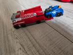 Paw Patrol True Metal Brandweerauto, Ophalen of Verzenden, Gebruikt, Jongen of Meisje