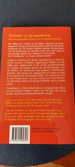 Verhalen uit peeskamer: Ouwehoeren, Ophalen, Overige onderwerpen