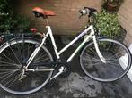 Damesfiets, Fietsen en Brommers, Fietsen | Dames | Damesfietsen, 56 cm of meer, Ophalen, Gebruikt, Giant