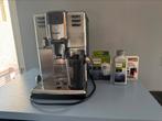 Philips volautomatische koffiemachine, Zo goed als nieuw, Koffiemachine, Ophalen, Koffiebonen