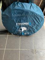 Quechua 2 seconds popup tent 3 personen, Ophalen of Verzenden, Zo goed als nieuw