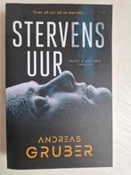 * NIEUW * Stervensuur - Andreas Gruber, Ophalen of Verzenden, Nieuw