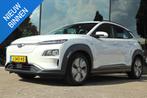 HYUNDAI KONA EV COMFORT 64 KWH | CARPLAY | ACC | CAMERA | KR, Stof, Gebruikt, Wit, Origineel Nederlands