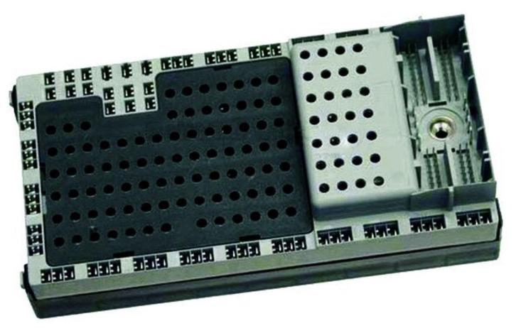 Volvo V70 CEM (brick model) herprogrammeren, Auto-onderdelen, Elektronica en Kabels, Volvo, Ophalen of Verzenden